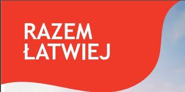 Razem łatwiej