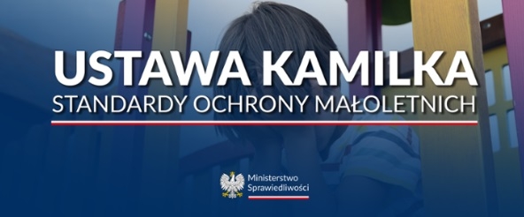 Standardy ochrony małoletnich