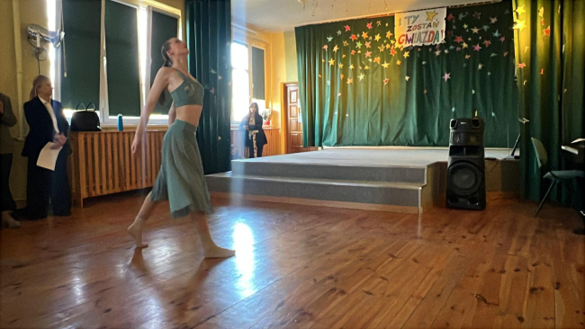 XXII Szkolny Festiwal Talentów "I TY ZOSTAŃ GWIAZDĄ" - 26.02.2026 r.