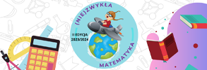 Niezwykła matematyka