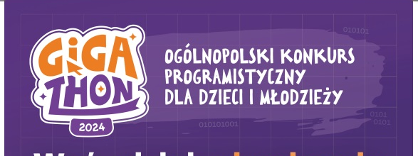 Ogólnopolski Konkurs Programistyczny Gigathon