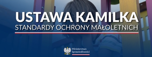 Standardy ochrony małoletnich