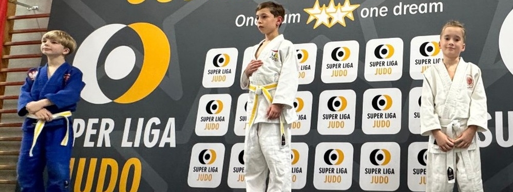 Sukcesy Sportowe Janka z klasy 2a