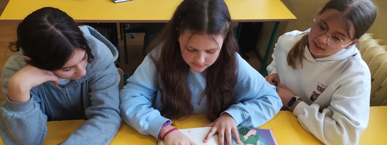 Warsztaty ABC empatii #ADHD