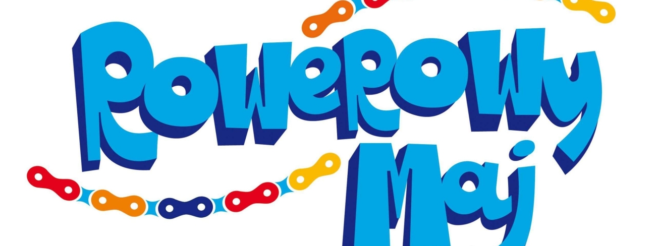 Kolejna edycja kampanii Rowerowy Maj w naszej szkole