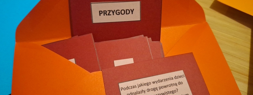 Zwycięstwo uczniów klasy 7c