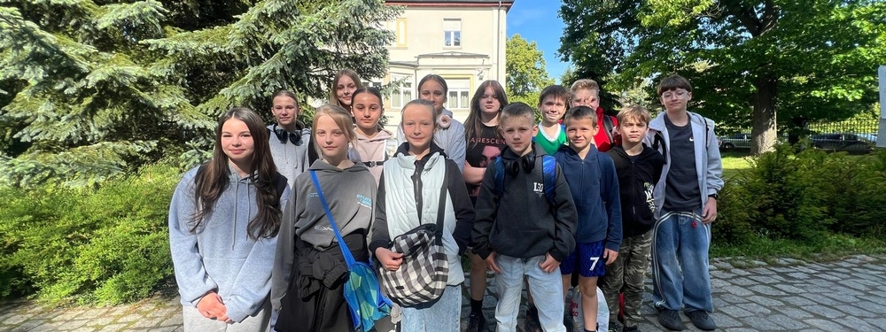 Podsumowanie udziału w zawodach lekkoatletycznych w ramach Igrzysk Dzieci