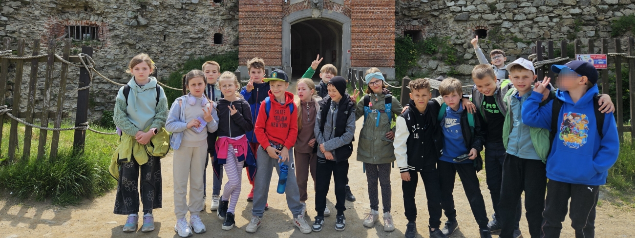 Twierdza w Srebrnej Górze