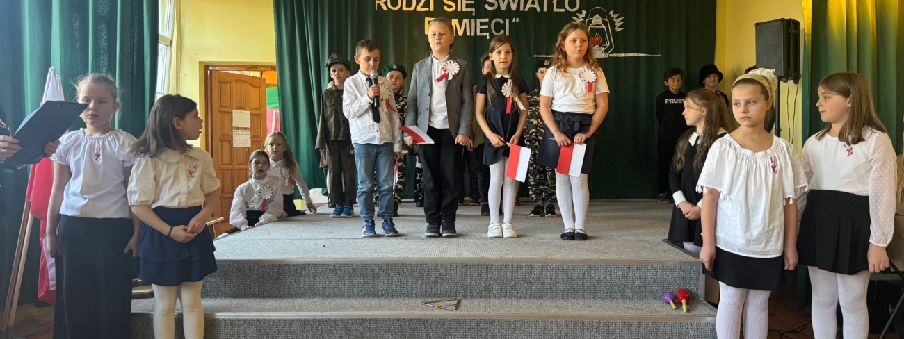 Apel z okazji Narodowego Święta Niepodległości