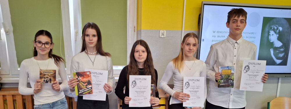 Poetycka wędrówka z Marią Pawlikowską-Jasnorzewską