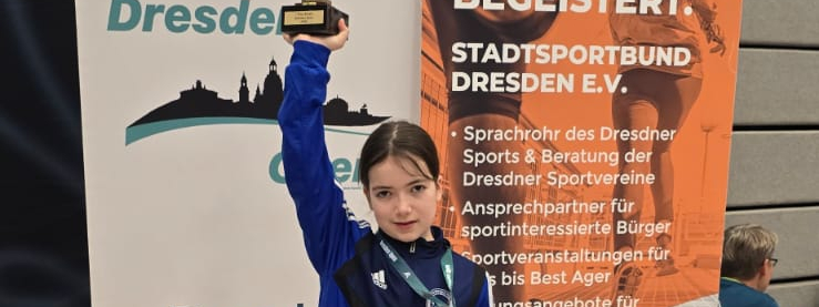 Sukces Urszuli Kurkowskiej w międzynarodowych zawodach karate