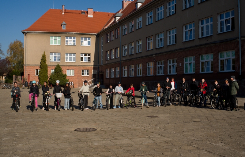 II Egzamin Holenderski w naszej szkole