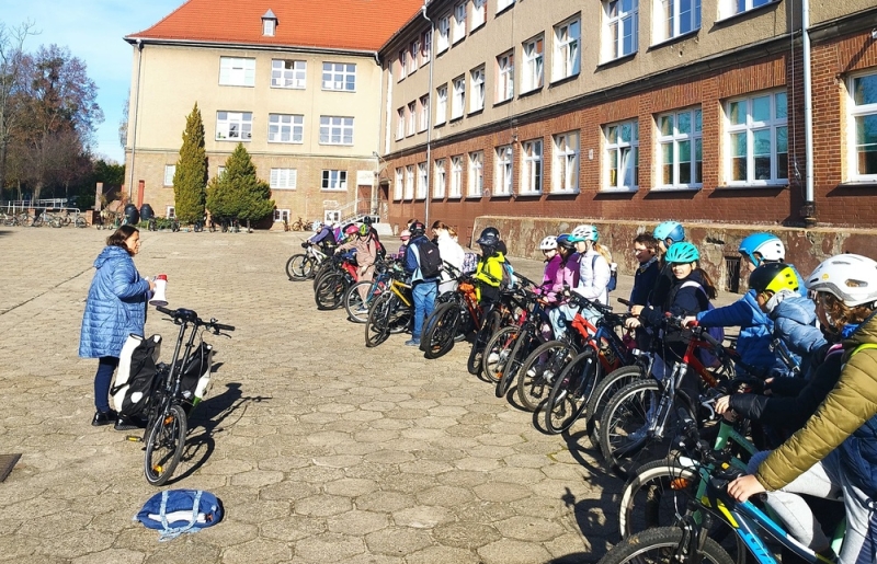 Kolejna edycja Egzaminu Holenderskiego w naszej szkole