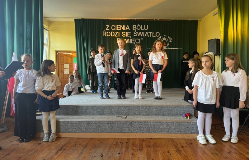 Apel z okazji Narodowego Święta Niepodległości