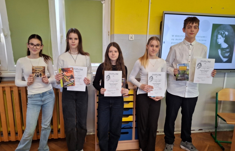 Poetycka wędrówka z Marią Pawlikowską-Jasnorzewską